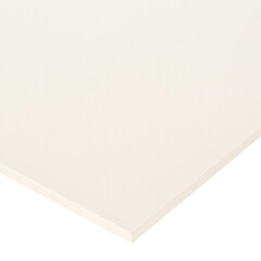 Керамогранит Уральский Гранит Моноколор белый матовый UF001MR 600х600х9 мм (4 шт.=1,44 кв.м) - фото 5