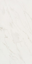 Керамогранит Lavelly Statuario Ligure белый полированный 1200x600x8,5 мм (2 шт.=1,44 кв.м)