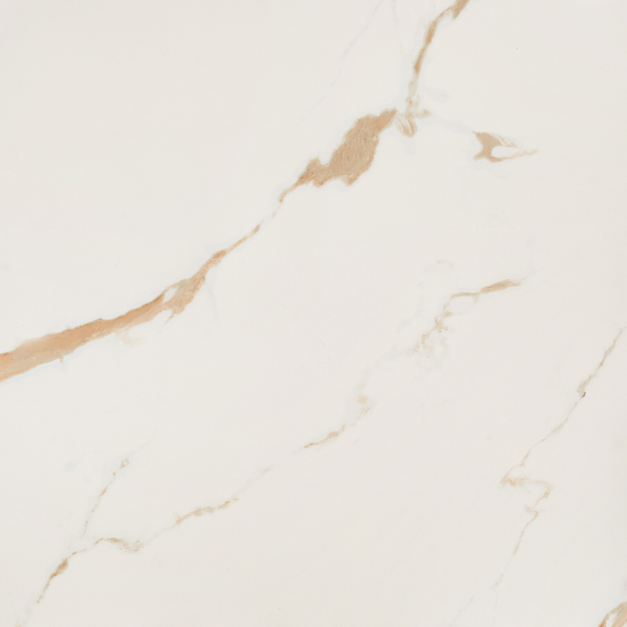 Изображение товара Керамогранит Lavelly Calacatta Toscana белый матовый 800x800 мм 3 шт=1,92 кв.м