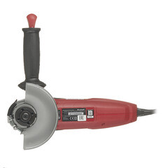 Шлифмашина угловая электрическая Einhell TE-AG 125/750 750 Вт d125 мм (4430880) - фото 14