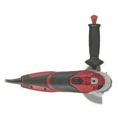 Шлифмашина угловая электрическая Einhell TE-AG 125/750 750 Вт d125 мм (4430880) - фото 13