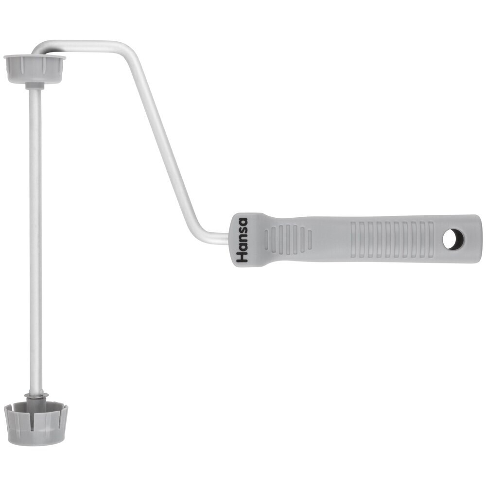 Изображение товара Рукоятка для валика Hansa Maxi-Aluminium 250 мм d8 мм