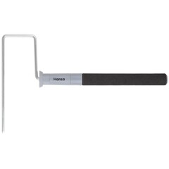 Изображение товара Ручка для валика Hansa 250 мм d8 мм удлиненная