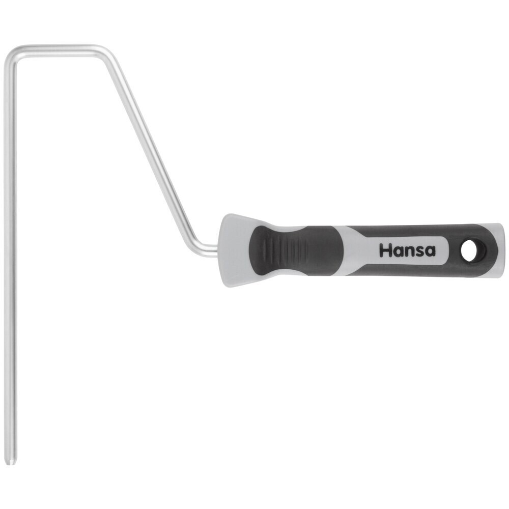 Изображение товара Ручка для валика Hansa Maxi 250 мм d8 мм