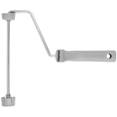 Изображение товара Ручка для валика Hansa Maxi 250 мм d7 мм