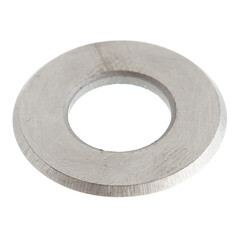 Резец для плиткореза Matrix победитовый d22x10.5x2 мм - фото 3