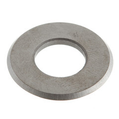 Резец для плиткореза Зубр победитовый d22 мм - фото 2