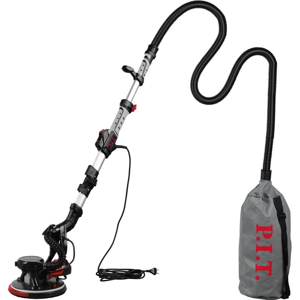 Изображение товара Шлифмашина эксцентриковая электрическая P.I.T. PWG230-C d225 мм