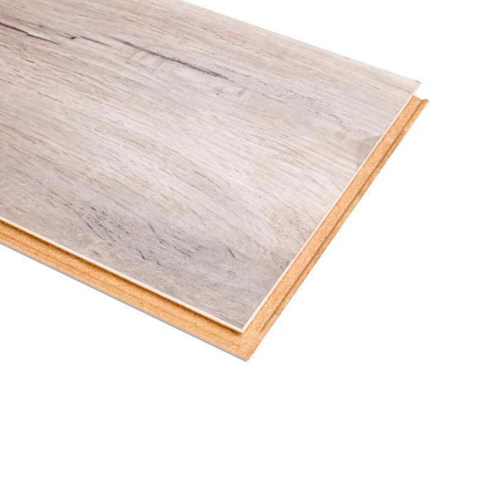 Изображение товара Ламинат 33 класс Ultradecor Expert Choice дуб блекватер 1285х192х8 мм с фаской