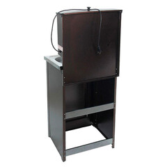 Умывальник дачный Акватекс 20 л с подогревом медь (526807) - фото 3