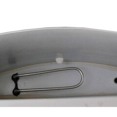 Умывальник дачный Акватекс 20 л с подогревом медь (526807) - фото 2