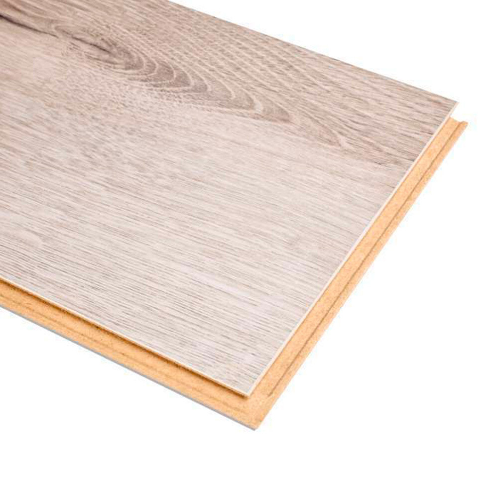 Изображение товара Ламинат 33 класса Ultradecor Expert Choice дуб лонгбоу 8 мм