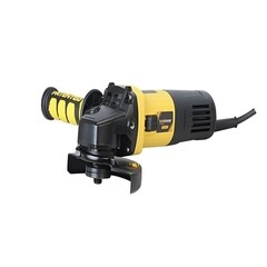 Изображение товара Шлифмашина угловая электрическая Hanskonner HAG15125E 1500 Вт d125 мм