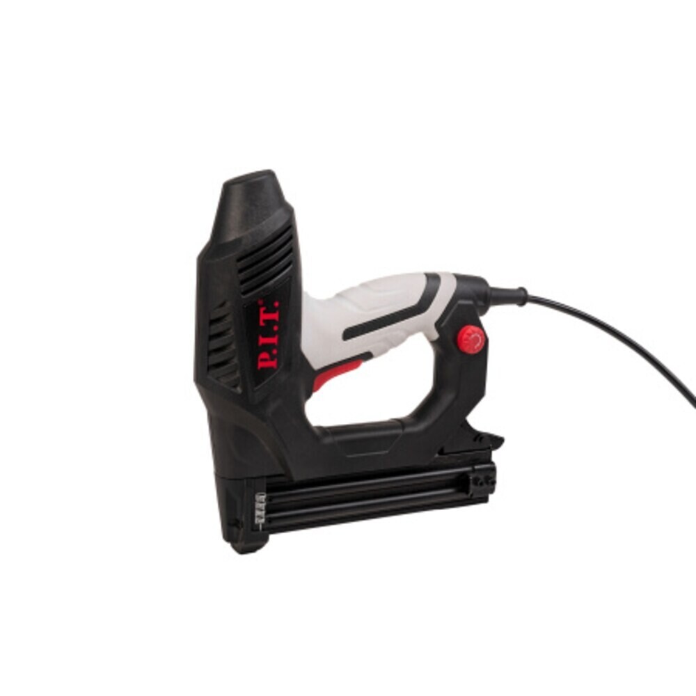 Изображение товара Гвоздескобозабивной пистолет электрический P.I.T. PST6001-C