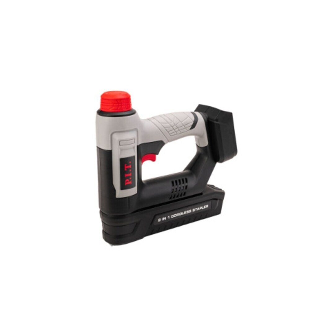 Изображение товара Гвоздескобозабивной пистолет аккумуляторный P.I.T. PST20H-15/1013A 20В Li-Ion без АКБ и ЗУ