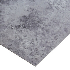 Панель композитная ПВХ 2800х1200х1,2 мм Stella Marble глянцевая бетон блурро 3,36 кв.м - фото 3