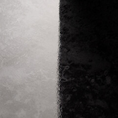 Панель композитная ПВХ 2800х1200х1,2 мм Stella Marble глянцевая бетон блурро 3,36 кв.м - фото 2