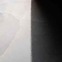 Панель композитная ПВХ 2800х1200х1,2 мм Stella Marble глянцевая шангхай 3,36 кв.м - фото 2