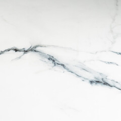 Панель композитная ПВХ 2800х1200х1,2 мм Stella Marble глянцевая белая ночь 3,36 кв.м - фото 4