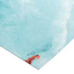 Панель композитная ПВХ 2800х1200х1,2 мм Stella Marble глянцевая герда 3,36 кв.м - фото 3