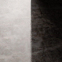 Панель композитная ПВХ 2800х1200х1,2 мм Stella Marble глянцевая девон 3,36 кв.м - фото 2