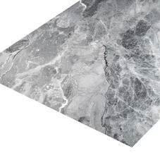 Панель композитная ПВХ 2800х1200х1,2 мм Stella Marble глянцевая цветной мрамор 3,36 кв.м