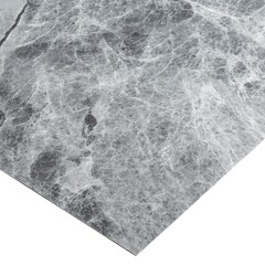 Панель композитная ПВХ 2800х1200х1,2 мм Stella Marble глянцевая цветной мрамор 3,36 кв.м - фото 3