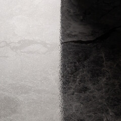 Панель композитная ПВХ 2800х1200х1,2 мм Stella Marble глянцевая цветной мрамор 3,36 кв.м - фото 2