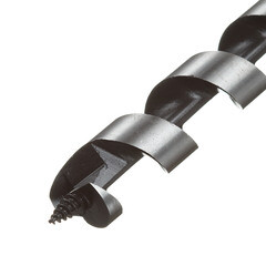 Сверло по дереву винтовое Vira 24х460 мм (552047) - фото 2