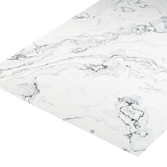 Панель композитная ПВХ 2800х1200х1,2 мм Stella Marble глянцевая миллениум 3,36 кв.м - фото 1