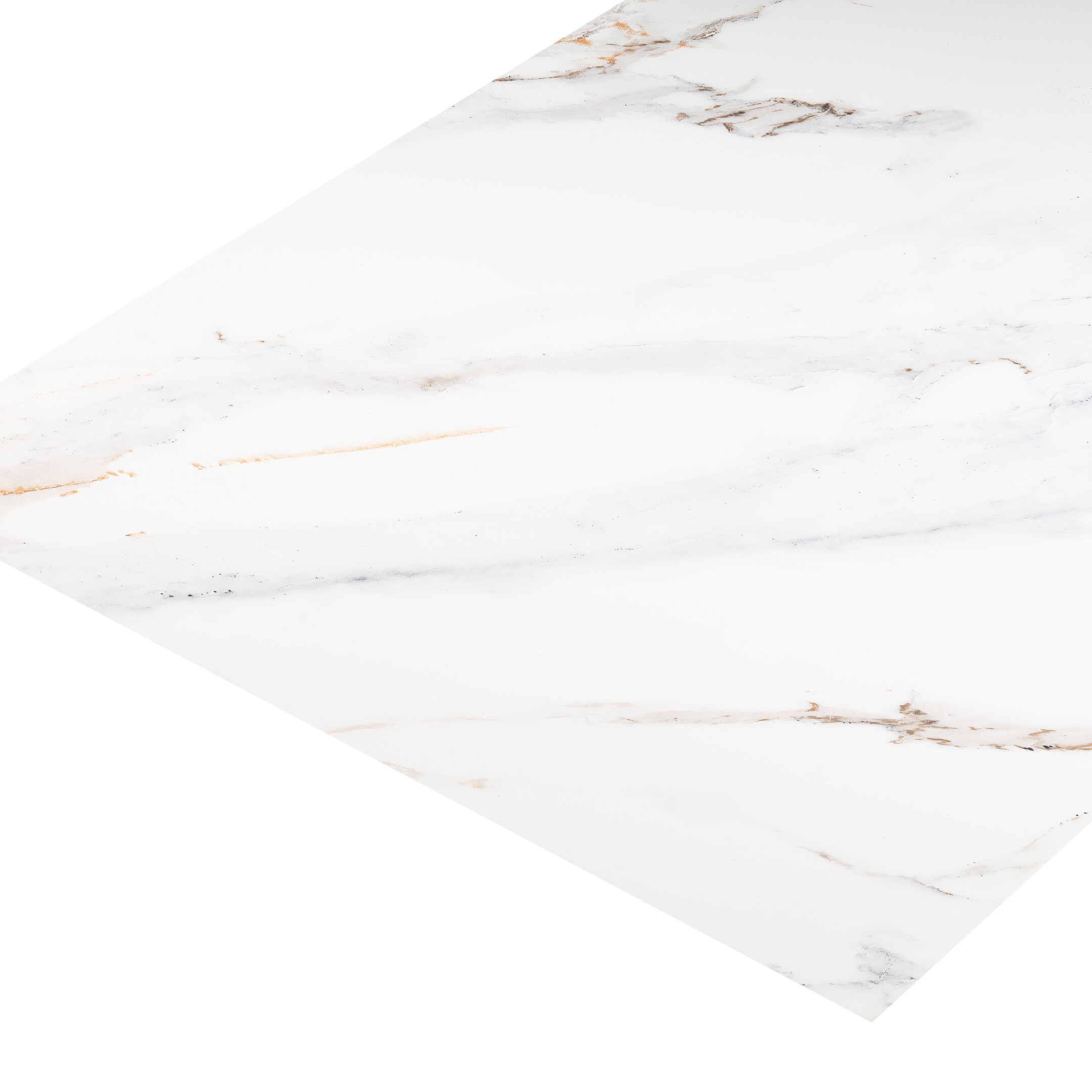 Изображение товара Гибкая кварцвиниловая панель Stella Marble 2800х1200х1,2 мм Флоренция глянцевая