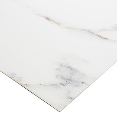 Панель композитная ПВХ 2800х1200х1,2 мм Stella Marble глянцевая флоренция 3,36 кв.м - фото 3