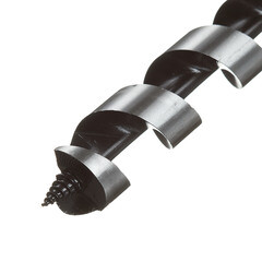 Сверло по дереву винтовое Vira 26х460 мм (552048) - фото 5