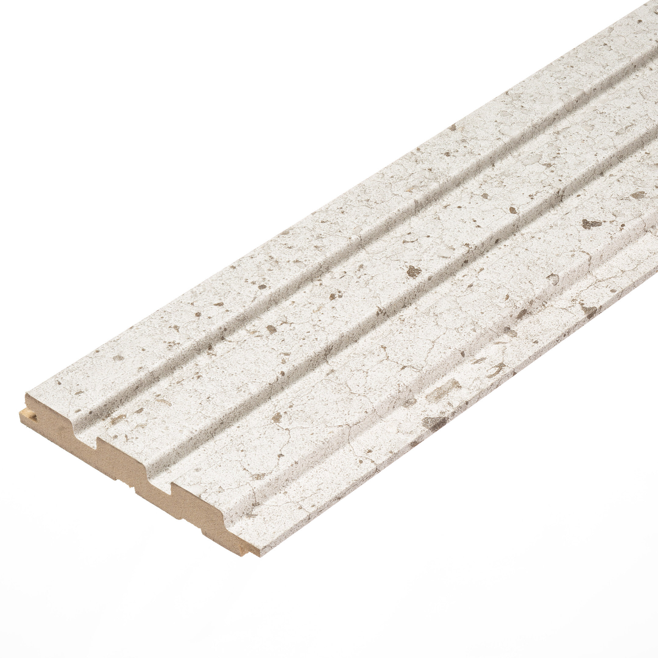 Изображение товара Реечная панель МДФ сидней 2700х119х16 мм Stella для стен облицовки