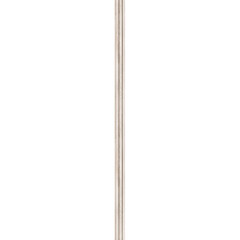 Реечная панель МДФ грей 2700х119х16 мм Stella 0,32 кв.м - фото 3