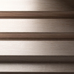 Реечная панель МДФ айвори 2700х119х16 мм Stella 0,32 кв.м - фото 4