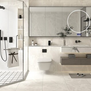 Pearl (GlobalTile)