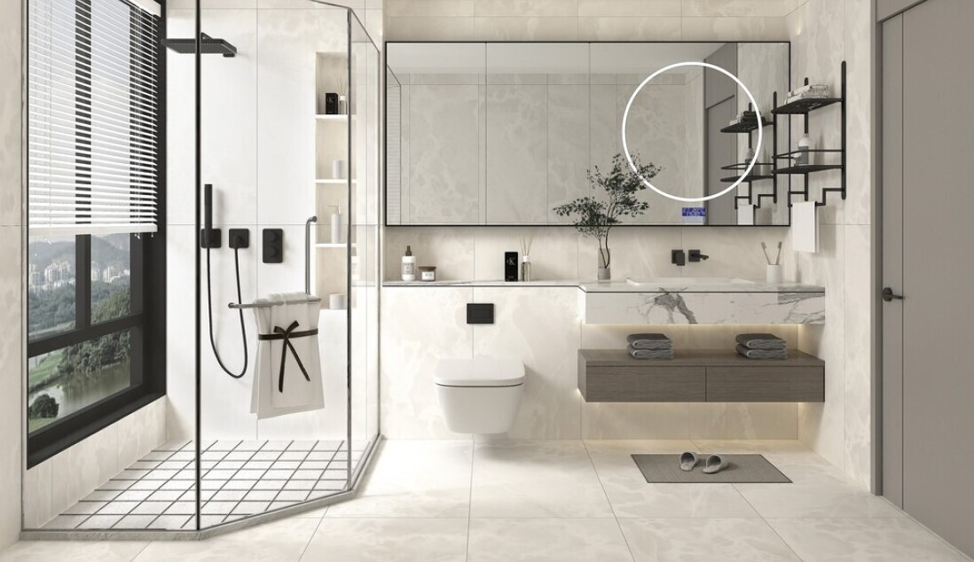 Pearl (GlobalTile)