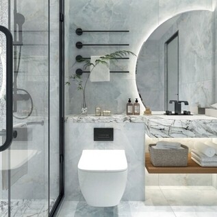 Escada (GlobalTile)