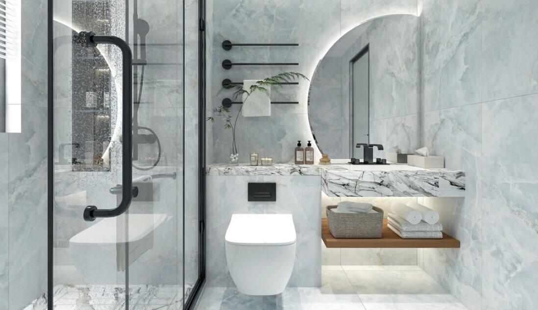 Escada (GlobalTile)
