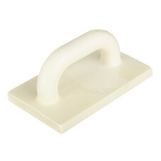 Терка полиуретановая Putech 190х120 мм