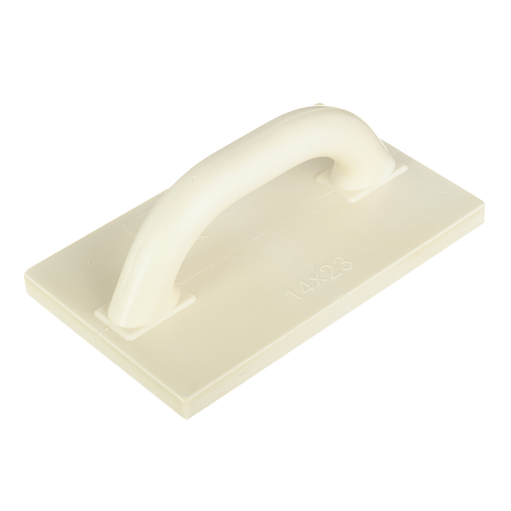 Изображение товара Терка Putech Полиуретановая 230x140 мм