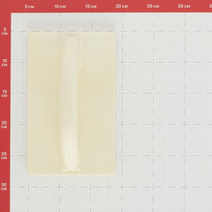 Терка полиуретановая Putech 230х140 мм - фото 2