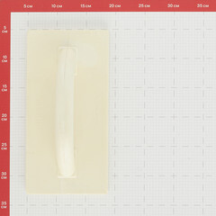 Терка полиуретановая Putech 280х140 мм - фото 2