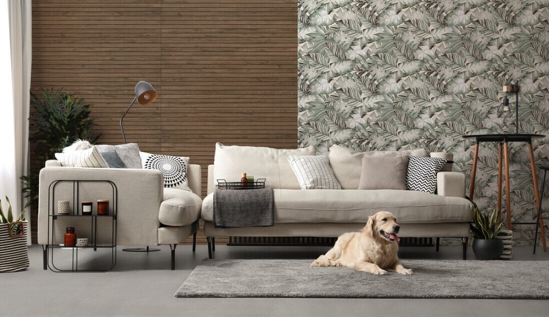 Tropical (GlobalTile)