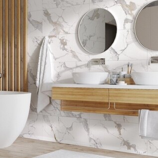Calacatta Imperial (GlobalTile)