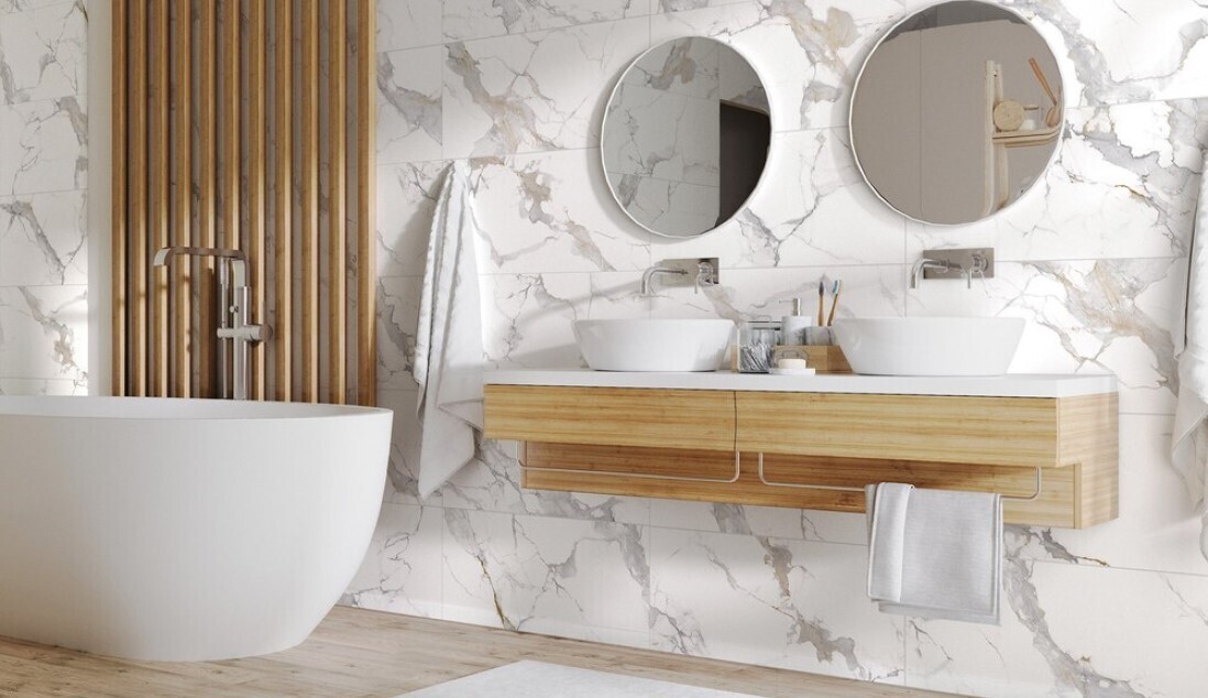 Calacatta Imperial (GlobalTile)