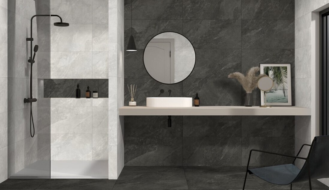 Newton (GlobalTile)