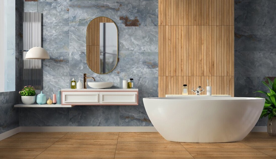 Woodstock (GlobalTile)