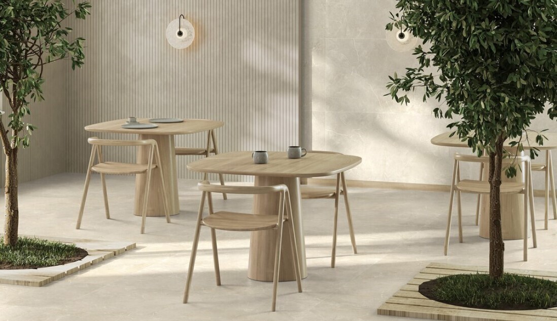 Sogdiana (GlobalTile)